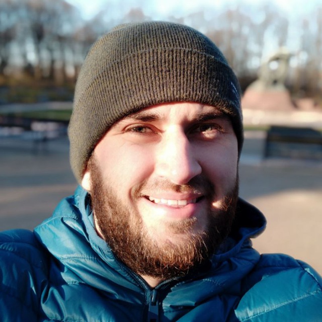 Dmitry Zatulin